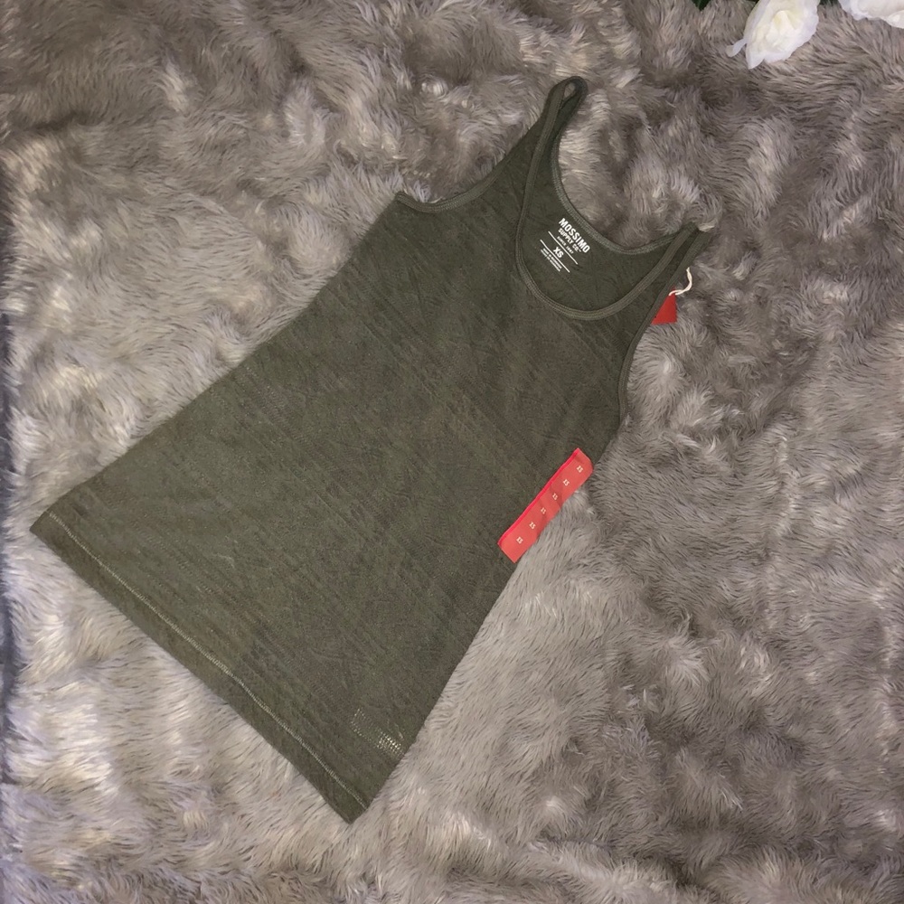 Tees Mossimo Bundle